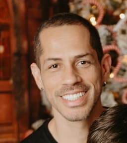 Rafael Santos da Luz Monteiro